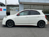 マーチ 1.2 NISMO 