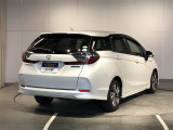 シャトル 1.5 ハイブリッド X ホンダセンシング 