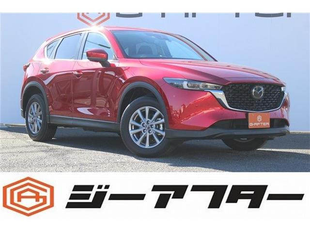 CX-5 2.0 20S プロアクティブ 純正10.25型ナビ360°カメラOP電動Rゲート