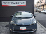 プリウス 2.0 Z E-Four 4WD 