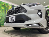 RAV4  ハイブリッドG