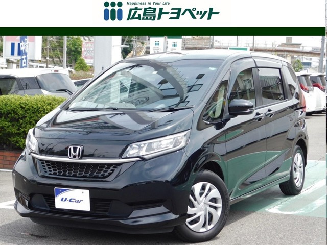 フリード 1.5 G ホンダセンシング 