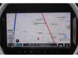 ハスラー ハイブリッド(HYBRID) Gターボ 純正9型ナビ360カメラ衝突軽減クルコンLED