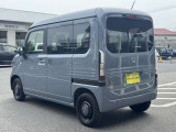 N-VAN e: e: ファン 