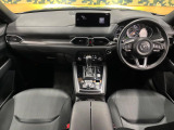 CX-8 2.5 25S スマートエディション 