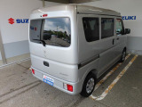 エブリイ PC 4WD 