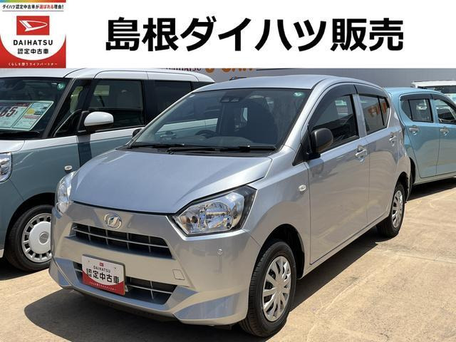 ミライース L SAIII 4WD 