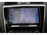 レヴォーグ 1.6 GT-S アイサイト 4WD 後期型8型ナビTVバックカメラパワーシート