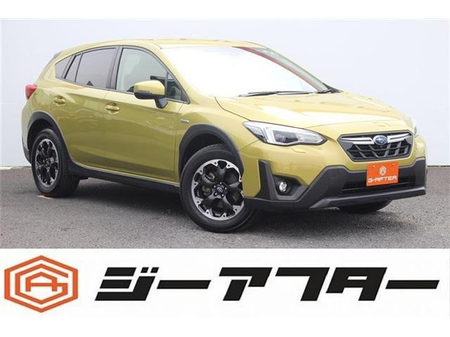 XV 2.0e-L アイサイト 4WD R5登録ALPINEナビ地デジBカメラETCドラレコ