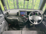 N-BOX G SSパッケージ 特別仕様車