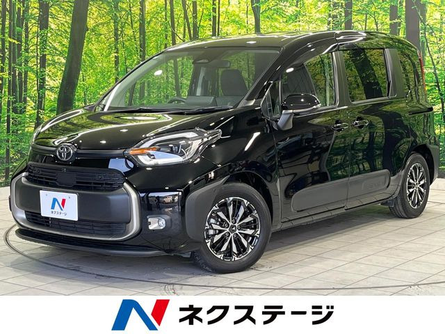 シエンタ ハイブリッド 1.5 Z 