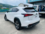 NX 300h Iパッケージ 4WD 