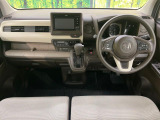 N-WGN L ホンダ センシング 