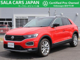フォルクスワーゲン T-Roc