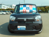 アルト ハイブリッド(HYBRID) S 
