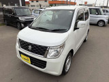 ワゴンR FX リミテッド 4WD 