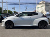 GRヤリス 1.6 RZ ハイ パフォーマンス 4WD 