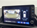 フリード 1.5 クロスター 修復歴無し