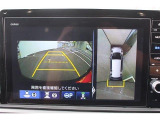 オデッセイ 2.4 アブソルート EX 10型ナビ360°カメラTV電動ゲート両側電動