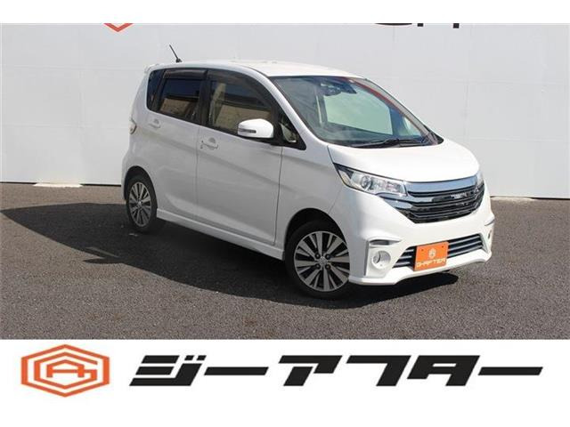 デイズルークス ライダー ハイウェイスター Gターボベース 後期型ナビTV360°カメ...