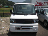ミニキャブトラック VX-SE エアコン付