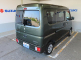 エブリイ PC 4WD 