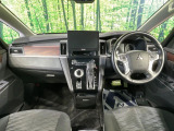 デリカD:5 2.2 P 4WD