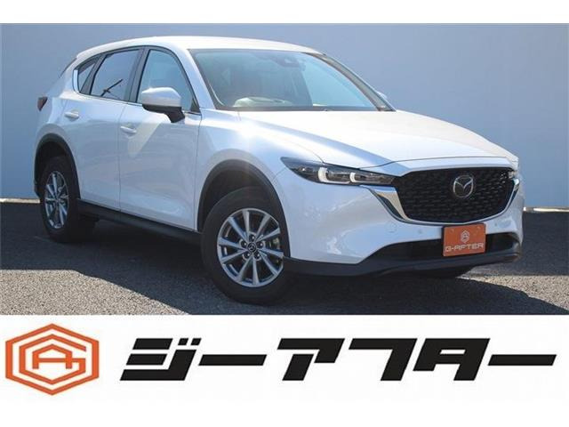 CX-5 2.0 20S スマートエディション 純正ナビETCアダプティブLED運転支援