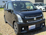 ワゴンRスティングレー ハイブリッド(HYBRID) T 4WD 