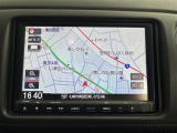 ヴェゼル 1.5 X ホンダセンシング 4WD 修復歴無し