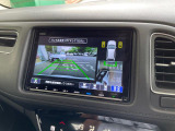 ヴェゼル 1.5 ハイブリッド Z ホンダセンシング 本革シート 修復歴無し