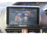 ヴォクシー 2.0 ZS ALPINE9型ナビBカメラTV7人乗LED