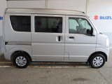 エブリイ PC 4WD 