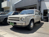 ラシーン 1.5 タイプM 4WD 4WD