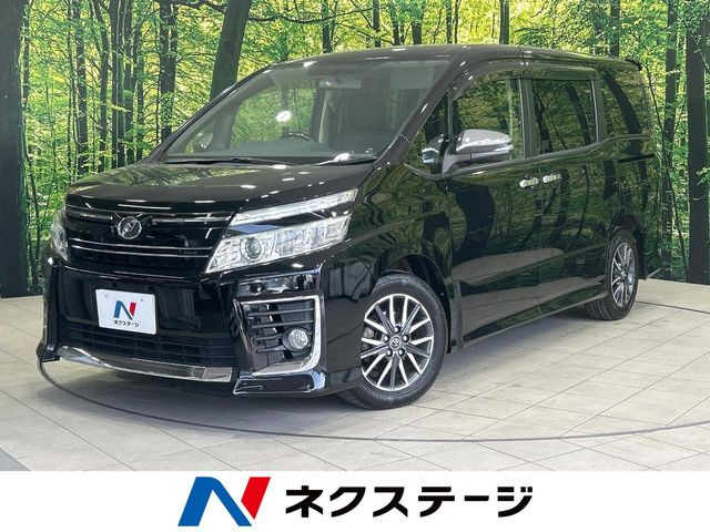 ヴォクシー 2.0 ZS 煌 