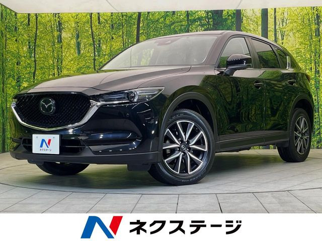 CX-5  XD プロアクティブ