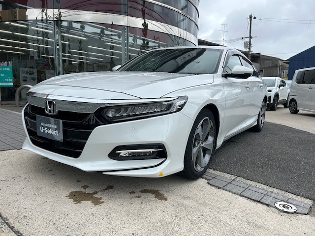 アコード 2.0 EX 