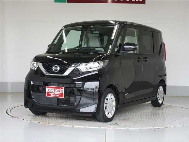 ルークス X 