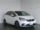 フィット 1.5 e:HEV ホーム 