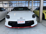 フェアレディZ 3.0 NISMO 