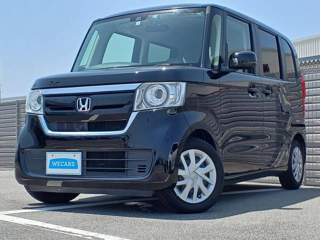 N-BOX  
