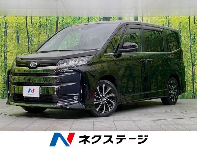 ノア 2.0 S -Z