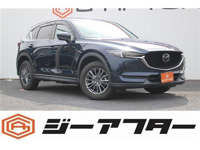 CX-5 2.2 XD スマートエディション R2登録メーカーナビTV運転支援360°カメラ