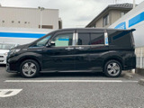 ステップワゴン 2.0 スパーダ ハイブリッド G EX ホンダセンシング 