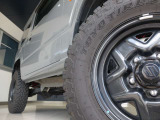 ジムニー XL 4WD 