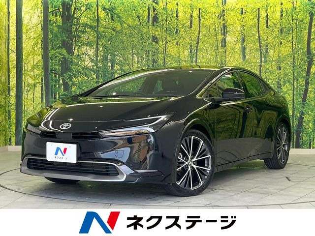 プリウス 2.0 Z 