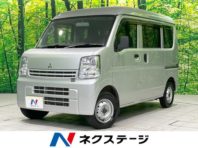 ミニキャブバン  G