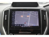 XV 2.0 アドバンス 4WD 純正8型ナビBカメラTVルーフレールETC2.0