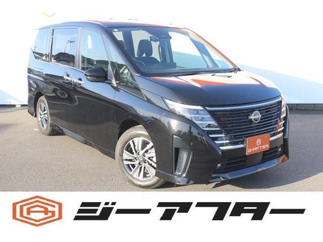セレナ 2.0 ハイウェイスター V 12.3型ナビ360°カメラTVプロパイロットLED