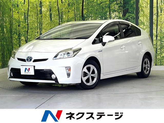 プリウス 1.8 S 